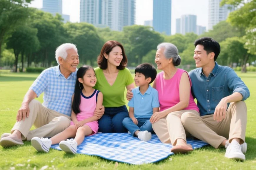 Bảo hiểm bảo việt an gia