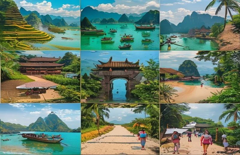 Bảo hiểm du lịch trong nước