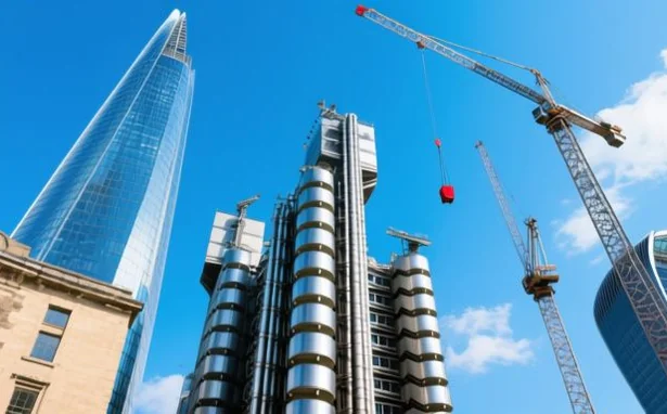 Bảo hiểm tài sản kỹ thuật