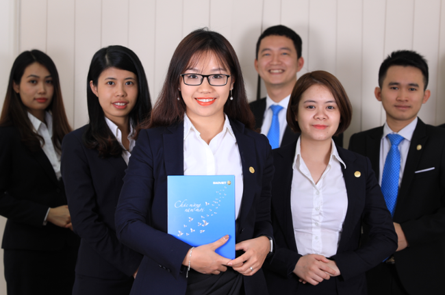 Bảo hiểm Bảo Việt tuyển dụng