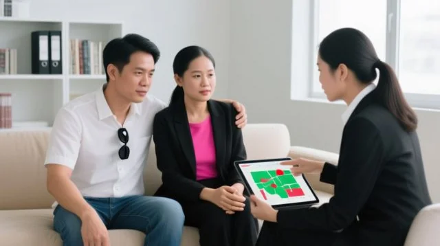 Lưu ý khi tham gia bảo hiểm