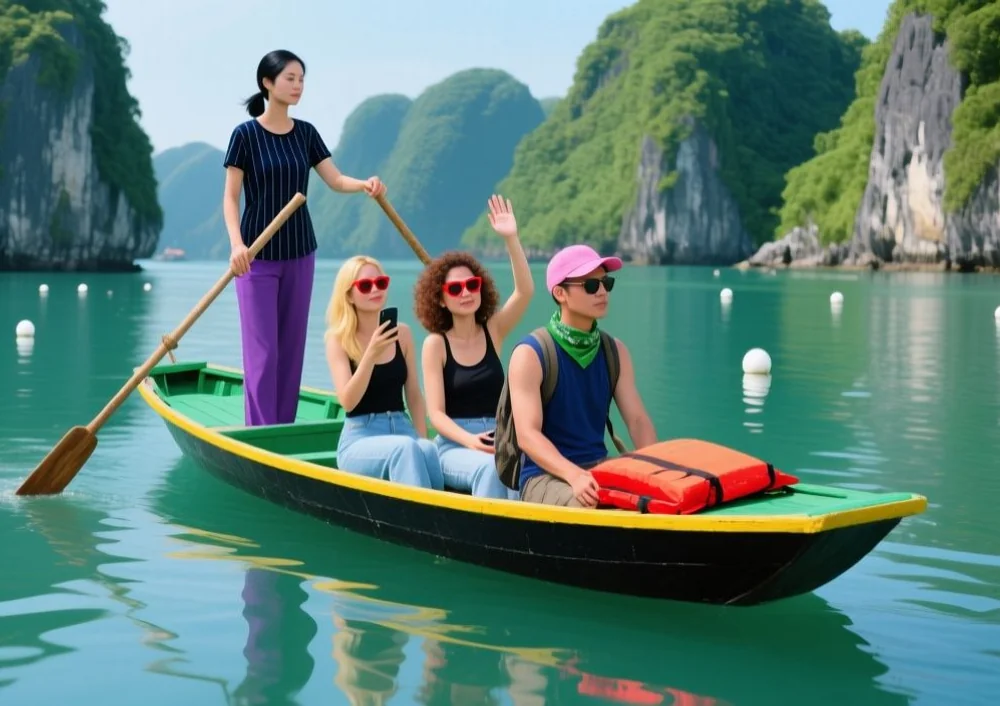 Một số điều cần lưu ý khi mua bảo hiểm đi du lịch quốc tế