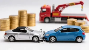 Một số điều cần lưu ý khi mua bảo hiểm vật chất xe ô tô