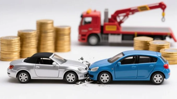 Một số điều cần lưu ý khi mua bảo hiểm vật chất xe ô tô