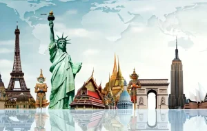 Mua bảo hiểm du lịch quốc tế ở đâu uy tín và chất lượng?