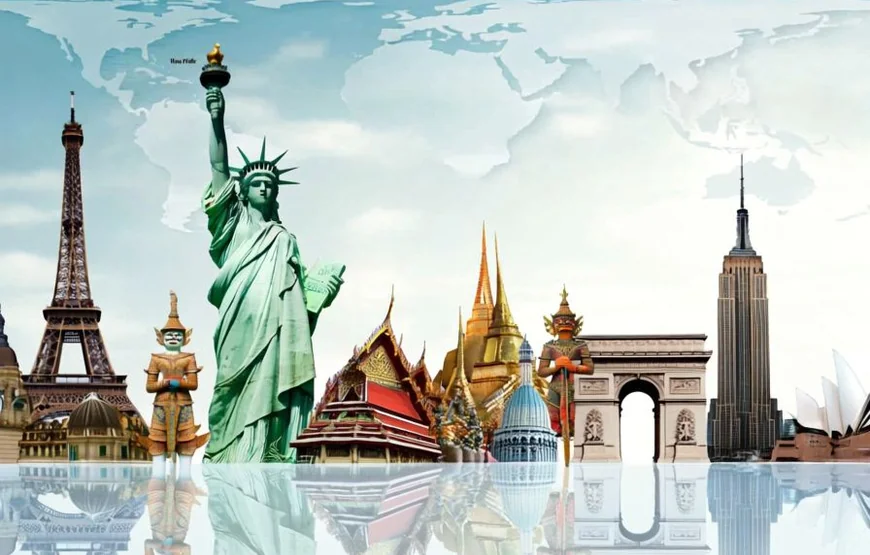 Mua bảo hiểm du lịch quốc tế ở đâu uy tín và chất lượng?