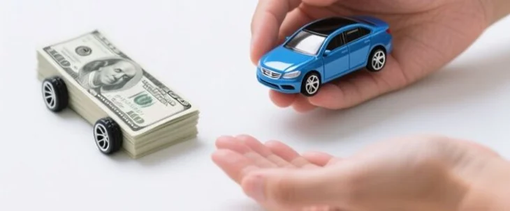 Quy trình bồi thường bảo hiểm vật chất xe ô tô Bảo Việt