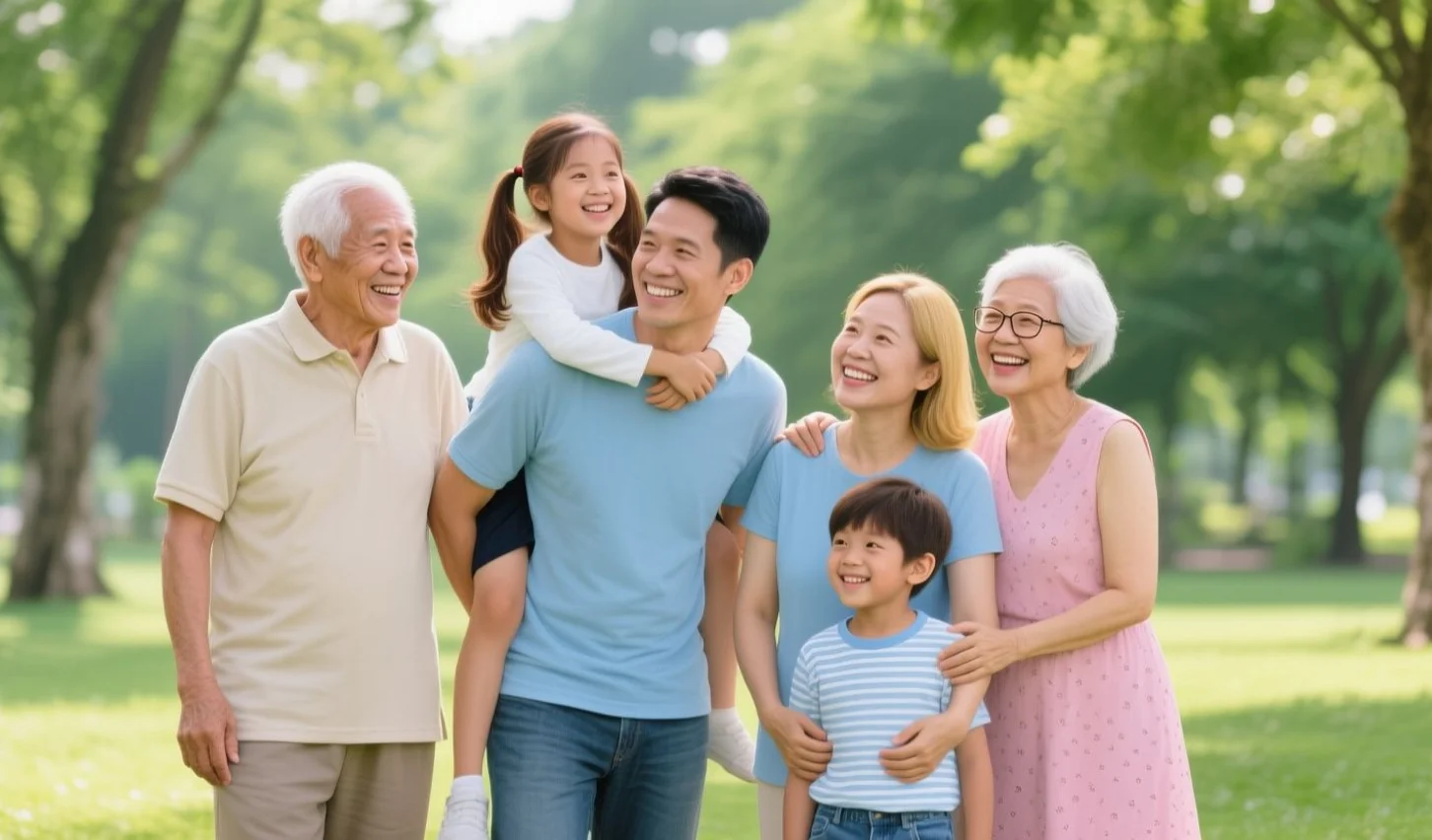 Quyền lợi khi tham gia bảo hiểm bảo việt an gia