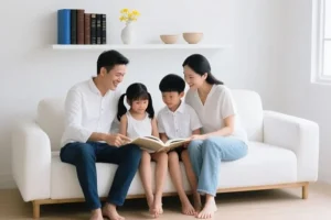 Tư vấn mua bảo hiểm sức khỏe cho bé phù hợp với nhu cầu