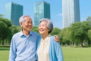 Tư vấn mua bảo hiểm sức khỏe cho người cao tuổi – Bảo Việt