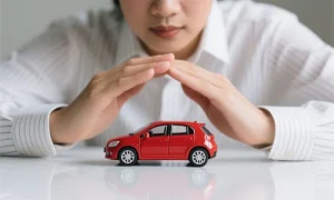 4 điều cần biết về bảo hiểm ô tô bắt buộc