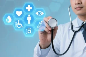 Bảo hiểm sức khỏe cho tổ chức