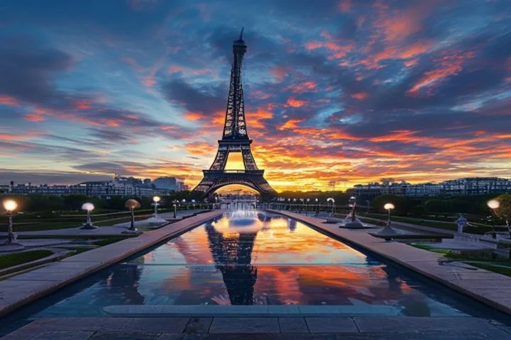 Bảo hiểm đi du lịch quốc tế để xin visa Schengen