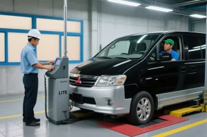 Có được hưởng bảo hiểm ô tô khi xe hết hạn đăng kiểm?