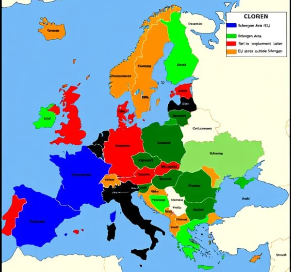 Khối Schengen