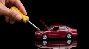 Kinh nghiệm mua bảo hiểm vật chất xe ô tô bạn nên biết