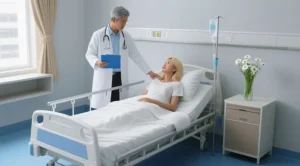 Quy định điều khoản điều trị nội trú của Bảo hiểm an gia