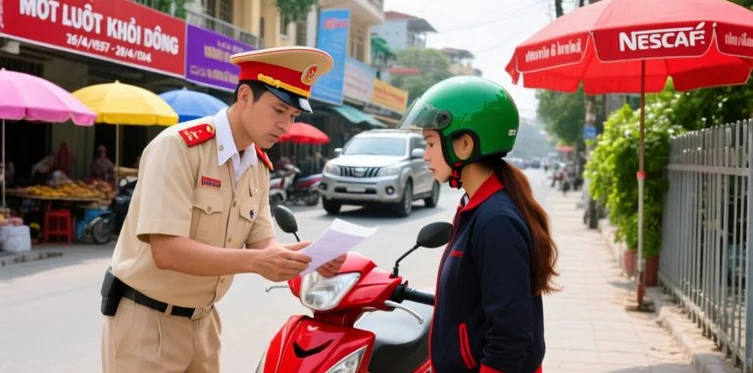 Quy định về bảo hiểm bắt buộc xe máy