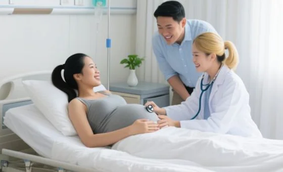 Tư vấn mua bảo hiểm sức khỏe dành cho phụ nữ có thai