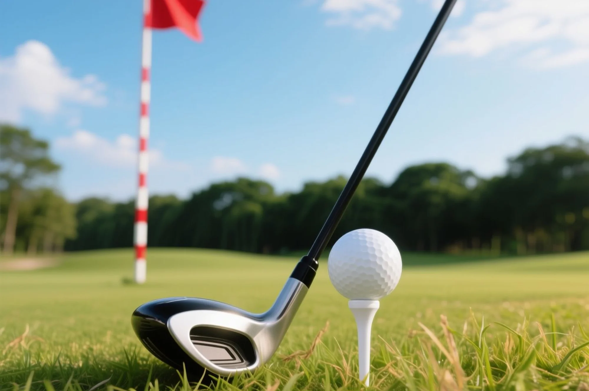 Bảo hiểm giải thưởng Golf Hole in One