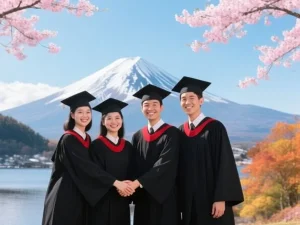 Bảo hiểm du học Nhật Bản và những điều cần biết