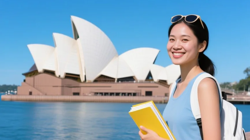 Bảo hiểm du học OSHC dành cho du học sinh Úc