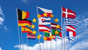 Bảo hiểm du lịch khối schengen là gì?