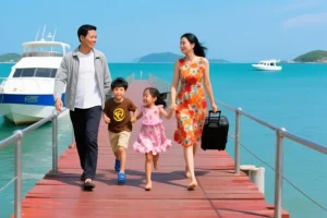 Bảo hiểm du lịch nước ngoài