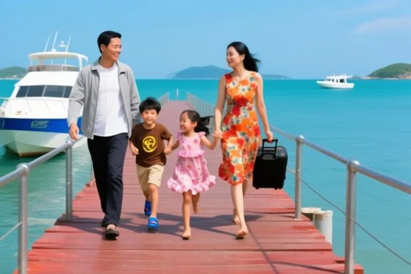 Bảo hiểm du lịch nước ngoài