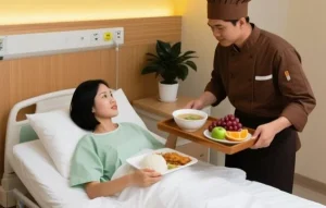 Bảo hiểm sức khỏe cao cấp – Bảo Việt intercare