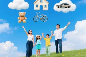 Những sản phẩm bảo hiểm bảo việt mà gia đình bạn nên mua