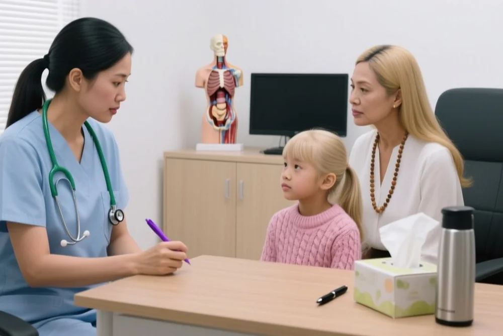 Quy định về thời gian chờ của Bảo hiểm an gia Bảo Việt