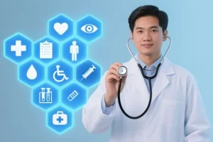 Quyền lợi của bảo hiểm sức khỏe Healthcare là gì?