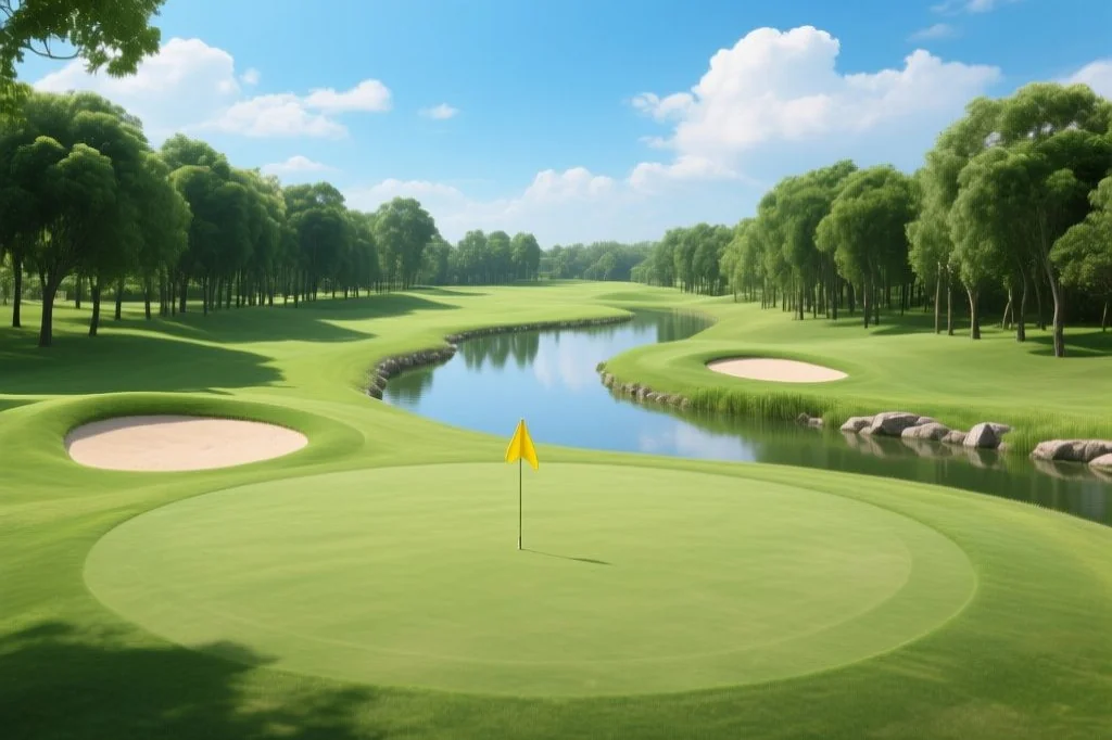 Bảo hiểm giải thưởng Golf Hole in One