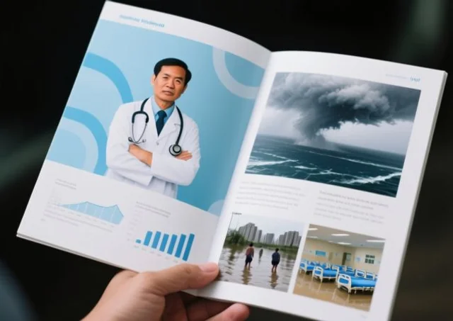 Bảo hiểm Bão nhiệt đới One storm - Bảo hiểm Bảo Việt