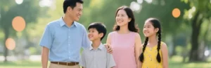 Bảo Hiểm Nhân Thọ – An Gia Thịnh Vượng