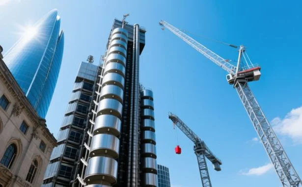 Bảo hiểm mọi rủi ro xây dựng