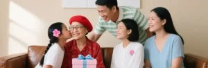 Bảo Hiểm Nhân Thọ – Gói An Gia Phát Lộc