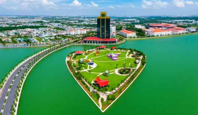 Bảo hiểm sức khỏe tại Bình Dương