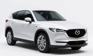 Bảo hiểm VCX ô tô cho xe ô tô Mazda CX5