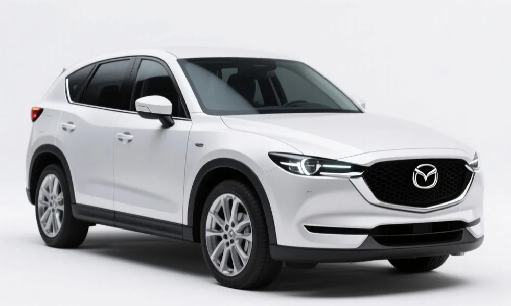 Bảo hiểm VCX ô tô cho xe ô tô Mazda CX5