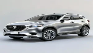 Bảo hiểm VCX ô tô cho xe ô tô Mazda CX9