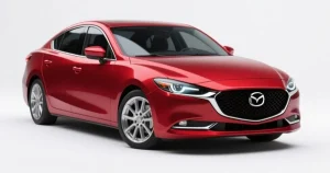 Bảo hiểm VCX ô tô cho xe ô tô Mazda3