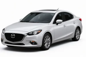 Bảo hiểm VCX ô tô cho xe ô tô Mazda6