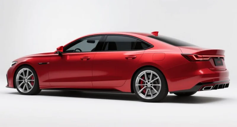 Bảo hiểm VCX ô tô cho xe ô tô Mazda6