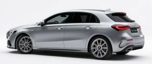 Bảo hiểm VCX ô tô cho xe ô tô Mercedes A200 và A250