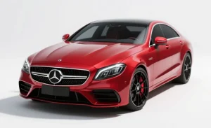 Bảo hiểm VCX ô tô cho xe ô tô Mercedes AMG CLA 45 4MATIC