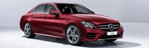 Bảo hiểm VCX ô tô cho xe ô tô Mercedes C250