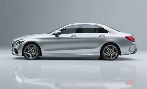 Bảo hiểm VCX ô tô cho xe ô tô Mercedes C300 AMG