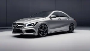 Bảo hiểm VCX ô tô cho xe ô tô Mercedes CLA 250 4MATIC